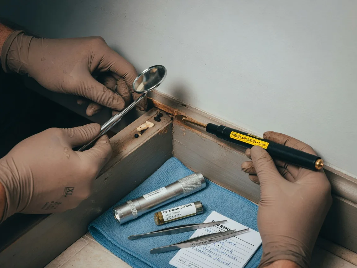 Why choose Emergency Pest Control in Silva, MO